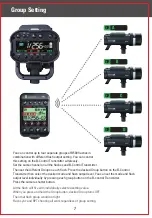 Preview for 7 page of smdv B500 TTL User Manual