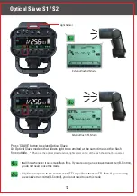 Preview for 13 page of smdv B500 TTL User Manual