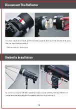 Preview for 14 page of smdv B500 TTL User Manual