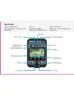 Preview for 2 page of smdv Flash Wave-5TX User Manual