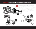 Preview for 14 page of smdv mini-sync RX User Manual