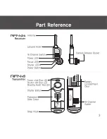 Предварительный просмотр 3 страницы smdv RFN-4S User Manual