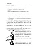 Preview for 9 page of SME 30/12 Instruction Manual