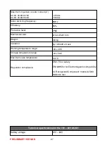 Preview for 27 page of SME AC-M1 Manual