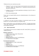 Preview for 31 page of SME AC-M1 Manual