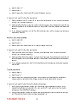 Preview for 43 page of SME AC-M1 Manual