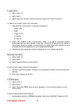 Preview for 45 page of SME AC-M1 Manual