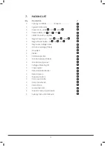 Preview for 8 page of SME Diamond MK2 Synergy Instructions Manual