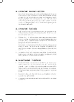 Preview for 16 page of SME Diamond MK2 Synergy Instructions Manual