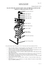 SME V-12 Series Information Sheet preview