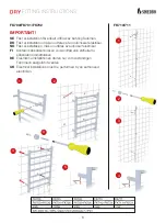 Предварительный просмотр 8 страницы SMEDBO DRY FB710 Fitting Instructions Manual