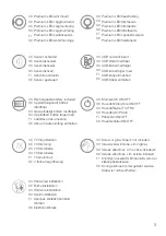 Preview for 5 page of SMEDBO OUTLINE FK487EP User Manual