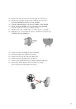 Preview for 9 page of SMEDBO OUTLINE FK487EP User Manual