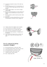 Preview for 11 page of SMEDBO OUTLINE FK487EP User Manual