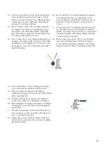 Preview for 13 page of SMEDBO OUTLINE FK487EP User Manual