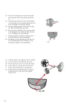 Preview for 14 page of SMEDBO OUTLINE FK487EP User Manual