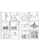 Предварительный просмотр 12 страницы Smeg 1253L Instructions For Installation And Use Manual