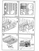 Предварительный просмотр 13 страницы Smeg 1253L Instructions For Installation And Use Manual