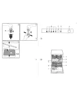 Предварительный просмотр 14 страницы Smeg 1253L Instructions For Installation And Use Manual