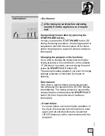 Preview for 13 page of Smeg 129316 Instructions For Use Manual