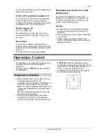 Preview for 6 page of Smeg 142306 Instructions For Use Manual