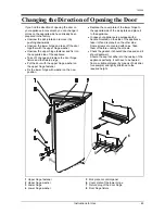 Preview for 9 page of Smeg 142306 Instructions For Use Manual