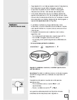 Preview for 11 page of Smeg 142402 (Italian) Instruction Manual