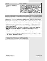 Preview for 16 page of Smeg 142402 (Italian) Instruction Manual