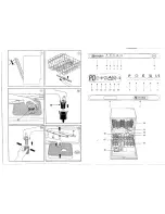 Предварительный просмотр 16 страницы Smeg 19 590 0355 01 (Italian) Instructions For Installation And Use Manual