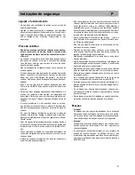 Preview for 3 page of Smeg 225678 N71 (Portuguese) Manual De Instruções