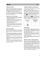 Preview for 5 page of Smeg 225678 N71 (Portuguese) Manual De Instruções