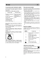 Preview for 6 page of Smeg 225678 N71 (Portuguese) Manual De Instruções