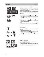 Preview for 8 page of Smeg 225678 N71 (Portuguese) Manual De Instruções