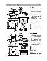 Preview for 12 page of Smeg 225678 N71 (Portuguese) Manual De Instruções