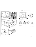 Preview for 5 page of Smeg 38/2C002 Instructions For Use