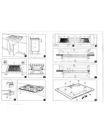 Предварительный просмотр 12 страницы Smeg 3EI375B (Spanish) Manual De Usuario