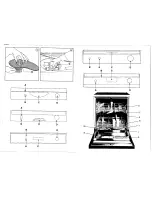 Предварительный просмотр 9 страницы Smeg 3LBA500 (German) Bedienungsanleitung