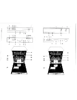 Предварительный просмотр 13 страницы Smeg 3LBS955 (Spanish) Instructions For Installation And Use Manual