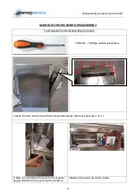 Предварительный просмотр 10 страницы Smeg 4060 Series Service Manual