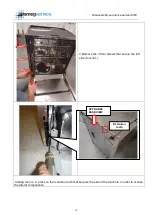 Предварительный просмотр 19 страницы Smeg 4060 Series Service Manual