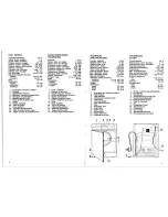 Preview for 4 page of Smeg 47P User Instructions