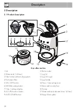 Предварительный просмотр 7 страницы Smeg 50's Style Series Manual