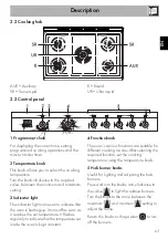 Preview for 11 page of Smeg 8017709316686 Manual