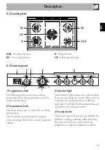 Предварительный просмотр 11 страницы Smeg 8017709316709 Manual