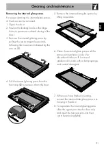 Предварительный просмотр 29 страницы Smeg 8017709316709 Manual