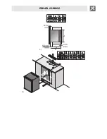 Предварительный просмотр 11 страницы Smeg 914773118 Instructions For Installation And Use Manual