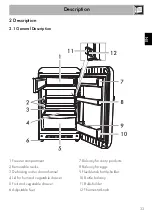 Предварительный просмотр 7 страницы Smeg 914777947 Manual