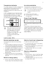 Предварительный просмотр 8 страницы Smeg 925503082 User Manual