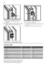 Предварительный просмотр 17 страницы Smeg 925503082 User Manual