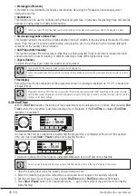 Предварительный просмотр 19 страницы Smeg 978 User Manual